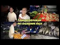 Download Lagu TEMPAT SHOPPING KEGEMARAN AKI RICH\u0026INIK RICH😍