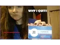 WHY I QUIT MY JOB AT PETSMART