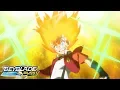 Download Lagu BEYBLADE BURST TURBO Episode 50 : Aiger's Turbo Resonance!