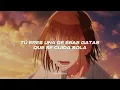 young cister - miau (letra + amv)