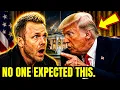 Trump INTERUPTS Briefing ANNOUNCES Spencer Pratt BOMBSHELL And California Democrats Are LOSING IT