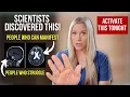 Science Discovered THE Switch in Your Brain to Manifest ACTIVATE It Tonight
