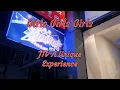My JTV Bar Karaoke Experience in Manila