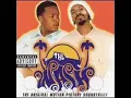 Bad Intentions-Dr. Dre feat.  Knoc-Turn'al