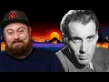 Absolute Mad Lads - Sir Christopher Lee Part 1