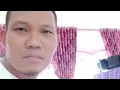 Biar kusendiri, cover jufri Lumako