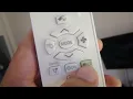 SHARP AH XS15VF J Tech Inverter Aircon Split Type Tips and Tricks Tipid Kuryente