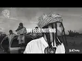$kinny - You Feel Nothing (Audio)