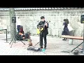 인생의 회전목마 인생은 회전목마 기타커버 .