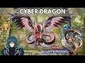 Lagu Best Cyber Dragon Deck! - This is the META Destroyer Now!! | Yu-Gi-Oh Master