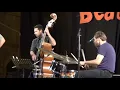 David Kikoski Trio feat. Seamus Blake - Yes or No