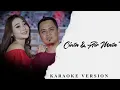 Download Lagu CINTA DAN AIR MATA KARAOKE TANPA VOKAL COWOK