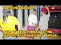 Download Lagu DANG RAJO \u0026 SAM CODET HAJAR PREMAN TARING MACAN UTUSAN ASRONI | dang rajo terbaru