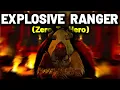 EXPLOSIVE SHOT RANGER ZERO TO HERO - Dark and Darker Gameplay