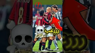 قصة شجار ابراهيموفيتش و ستام الذي حول جاتوزو إلى قط أليف Shorts 