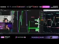 Live Futures Trading London New York Session Prop Firm Match TV
