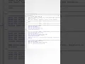 Student management system using function in python program