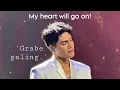 My heart will go on - Stell Ajero
