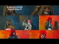 Download Lagu Koloqua Flow (Official Visualizer)_ft_Kizzy W