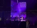 Nick Jonas Chains Jonas 20 at SPAC