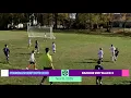 GOLAZO - Prussians 2017 Boys Blue vs Radnor 2017 Black 2