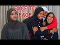Download Lagu WAA LA IS GAADAY FACE TO FACE TEAM27 MUQDISHO VS NAIROBI   