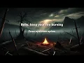 Mao Abe - Keep Your Fire Burning (Cover By Santoey)