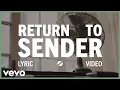 Download Lagu Elvis Presley - Return to Sender (Official Lyric Video)