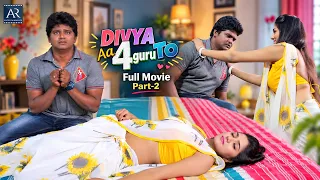 Divyato Aa Naluguru Telugu Full Movie | Part 2 | Shallu, Appu, Venu, Alex | AR Entertainments