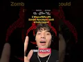 Download Lagu Ways a Zombie Apocalypse could ACTUALLY HAPPEN
