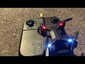 Sharper Image DX-2 Stunt Drone - Quick Flight