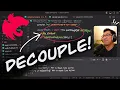 Decouple your NestJS code with this technique