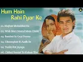 Download Lagu Hum Hain Rahi Pyar ke Movie All Songs~Aamir Khan~Juhi Chawla~Hit Songs