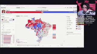 350 | 2º turno. (RESULTADO DO 2º TURNO - 2026)