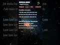 Download Lagu Lirik Lagu Bimsalabim #liriklagu #fyp #lagutimur #ternate #anggadermawan #sabunmandi #viraltiktok