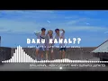 Download Lagu DISCO TANAH🔴 BAKU KANAL? _RIZKY LATIF X JUFRI TOY X RHEY SUAWA _ NEW2023