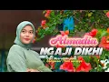 Lagu Lagu lampung terbaru 2026 - NGAJI DIKHI - ALMADIA - Cipt. Naaruddin paku