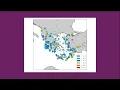 Eart uake plotting with Python