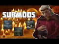 6 MORE Fantastic Submods for AGOT