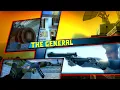 Download Lagu Total Overdose - The General [15th Mission]