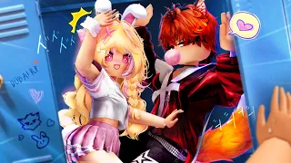 bad boy fox tries to win his bunny s heart dubai rp