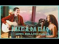 Lagu Samuel Rosa e Joyce Alane - Palma da Mão (Rosa Sessions)