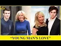Download Lagu 40 beroemde mannen die met oudere vrouwen trouwden | Hollywood Discovery