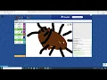 skribbl io auto draw method