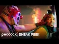 Twisted Metal Exclusive First Look at Sweet Tooth John Doe