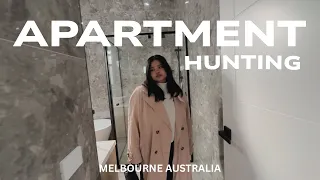 Apartment Hunting in Melbourne 2025 Prices Inspections the Realities of Renting