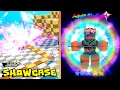 ADULT SKULLGIRL 6 UNIT LVL 175 SHOWCASE - ALL STAR TOWER DEFENSE