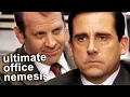 Download Lagu michael still hates toby | The Office US | Comedy Bites