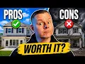 DR Horton Homes What They Won t Tell You