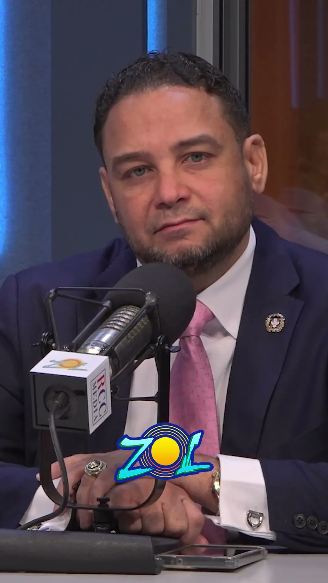 CASO SENASA "COMO QUIERA SALE COMO UN INEPTO"